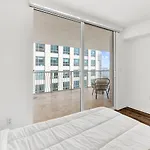 Luxury2 Miami Brickell Stay-Bay View